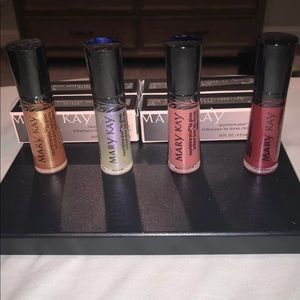 Mary Kay Lip Gloss